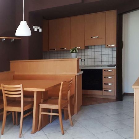 Residenza Nagler Apartman Bormio Kültér fotó