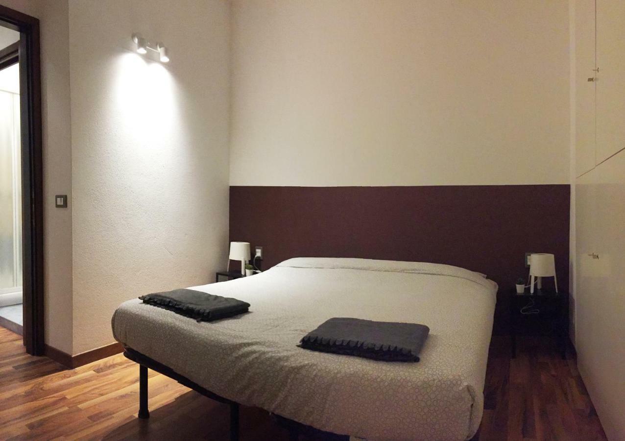 Residenza Nagler Apartman Bormio Kültér fotó
