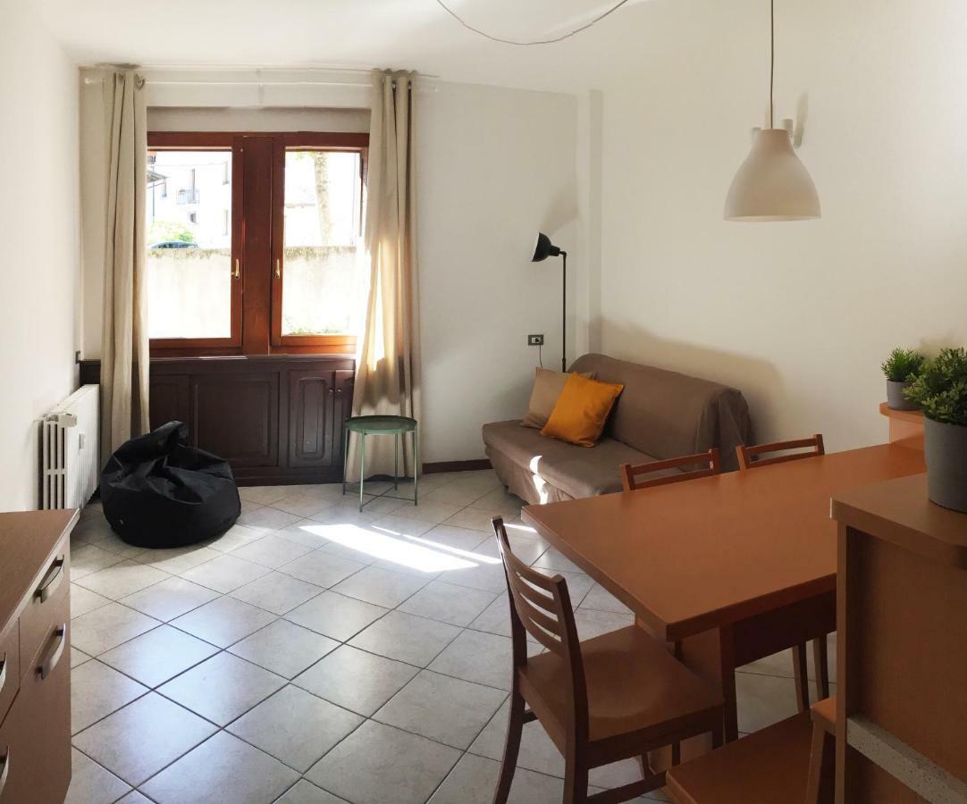 Residenza Nagler Apartman Bormio Kültér fotó