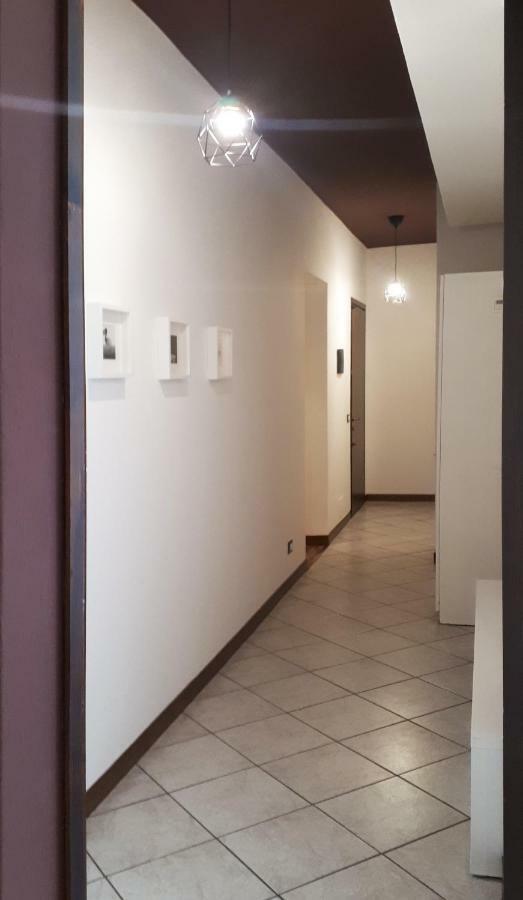 Residenza Nagler Apartman Bormio Kültér fotó